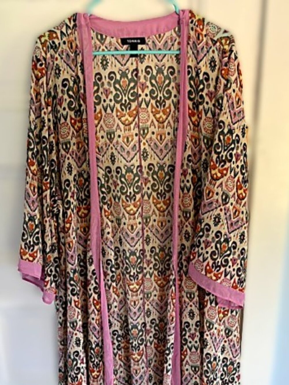 Torrid Summer Kimono